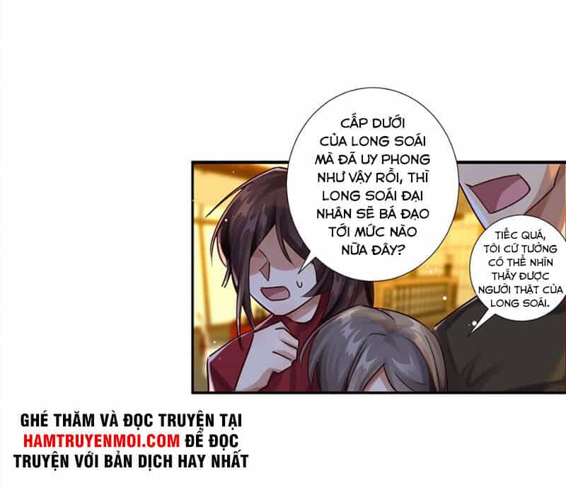 Bất Bại Chiến Thần Đi Ở Rể - Chương 19 - ảnh 13