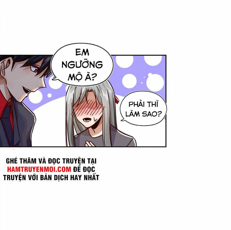 Bất Bại Chiến Thần Đi Ở Rể - Chương 19 - ảnh 17