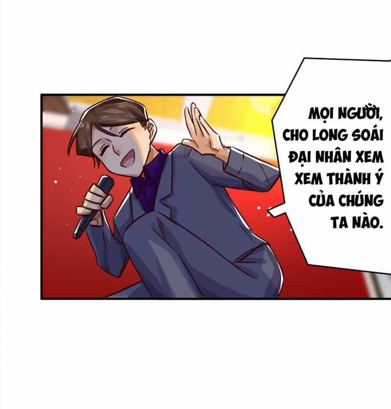 Bất Bại Chiến Thần Đi Ở Rể - Chương 19 - ảnh 24