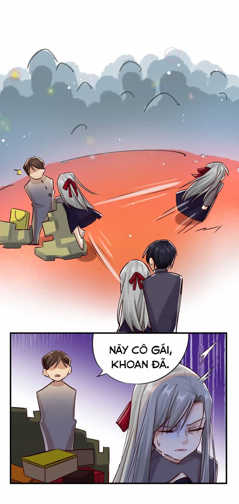 Bất Bại Chiến Thần Đi Ở Rể - Chương 19 - ảnh 40