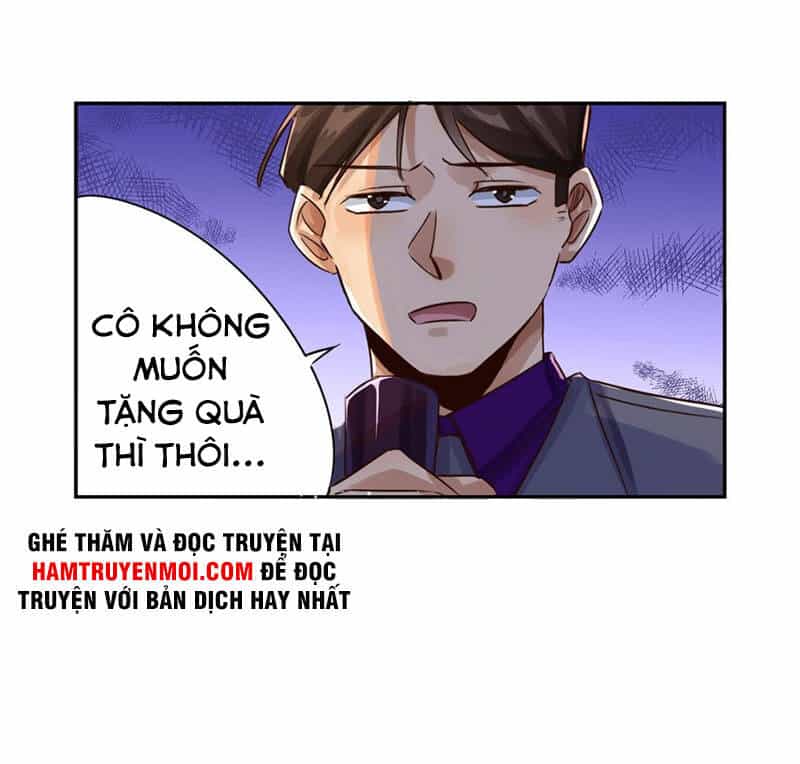 Bất Bại Chiến Thần Đi Ở Rể - Chương 19 - ảnh 41