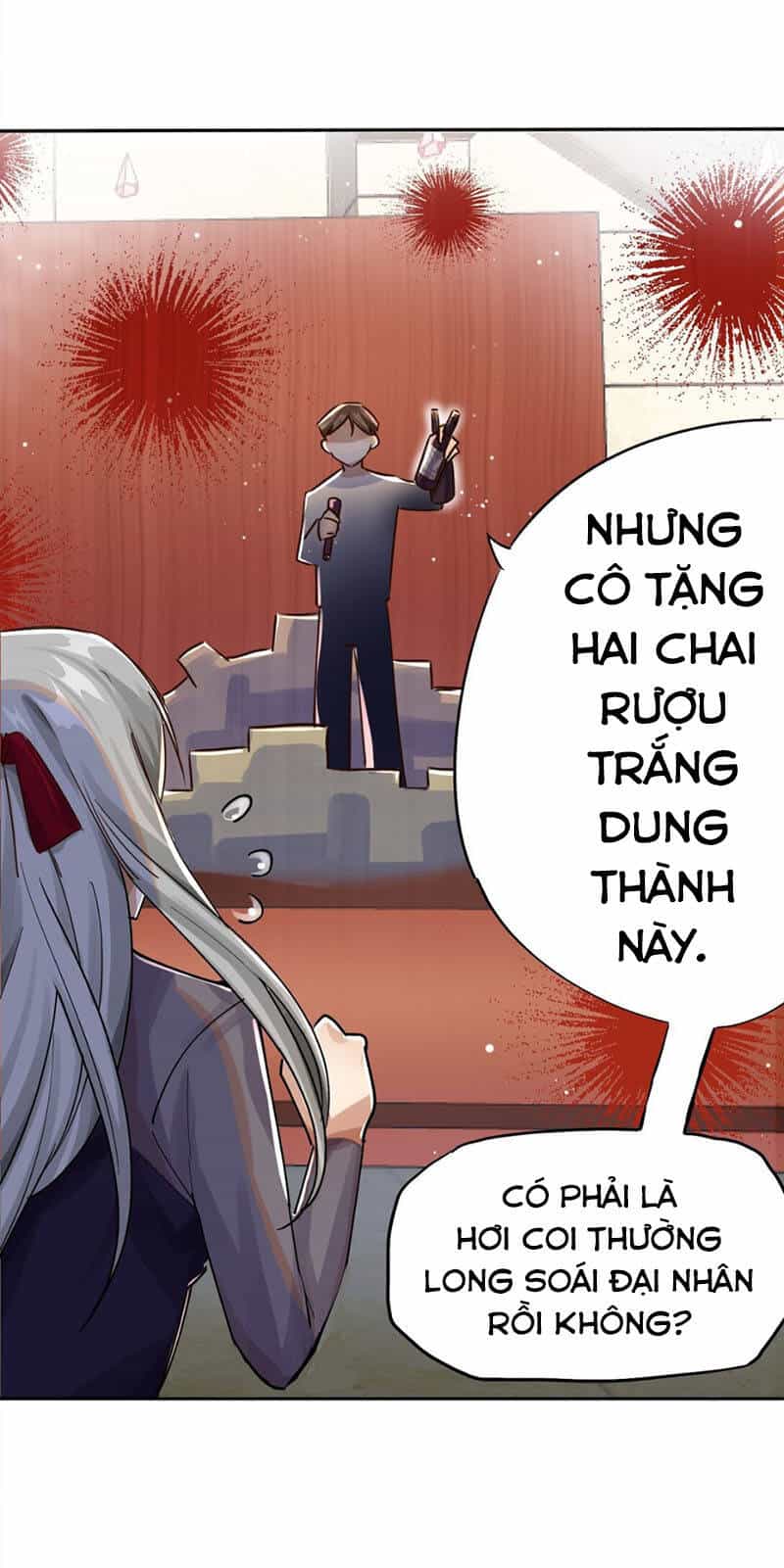 Bất Bại Chiến Thần Đi Ở Rể - Chương 19 - ảnh 42