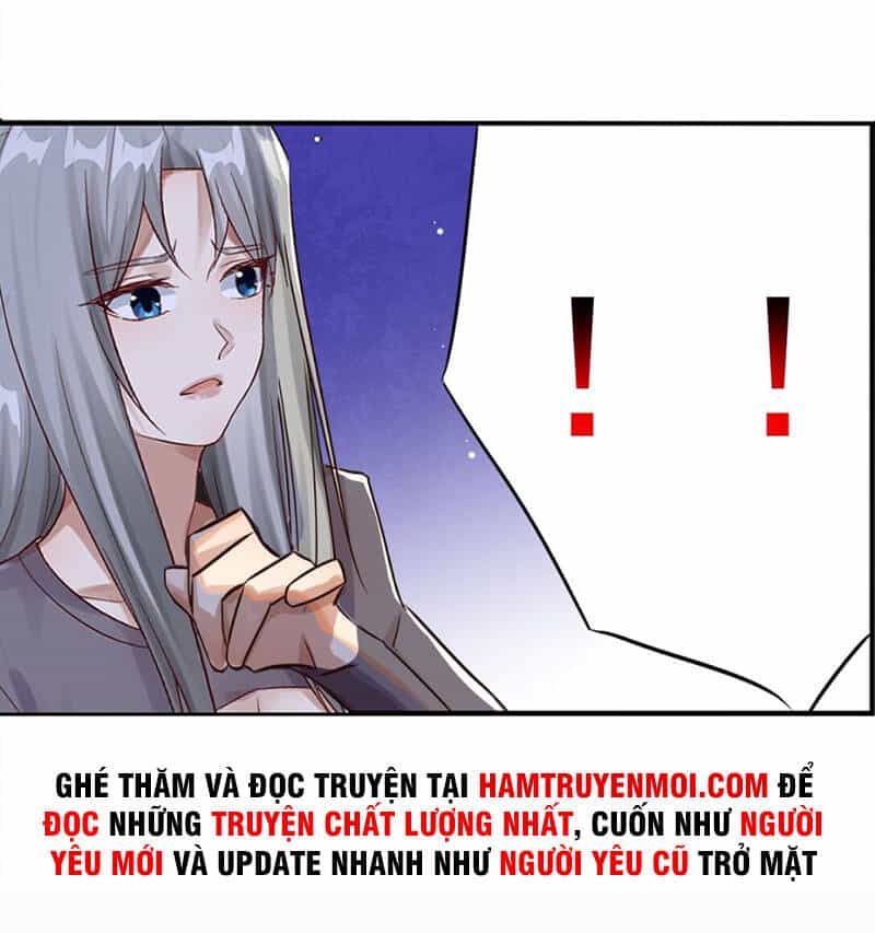 Bất Bại Chiến Thần Đi Ở Rể - Chương 19 - ảnh 43