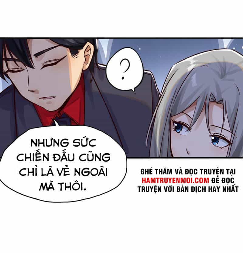 Bất Bại Chiến Thần Đi Ở Rể - Chương 19 - ảnh 7