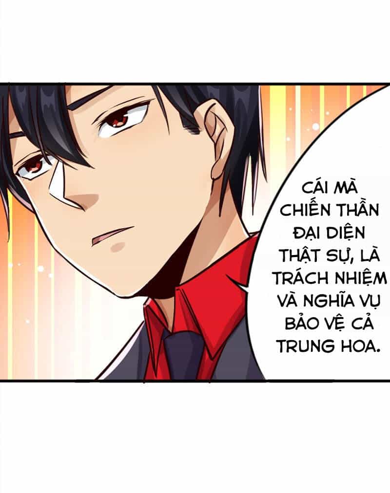 Bất Bại Chiến Thần Đi Ở Rể - Chương 19 - ảnh 8