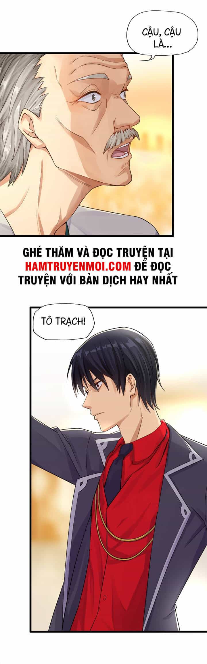 Bất Bại Chiến Thần Đi Ở Rể - Chương 2 - ảnh 1