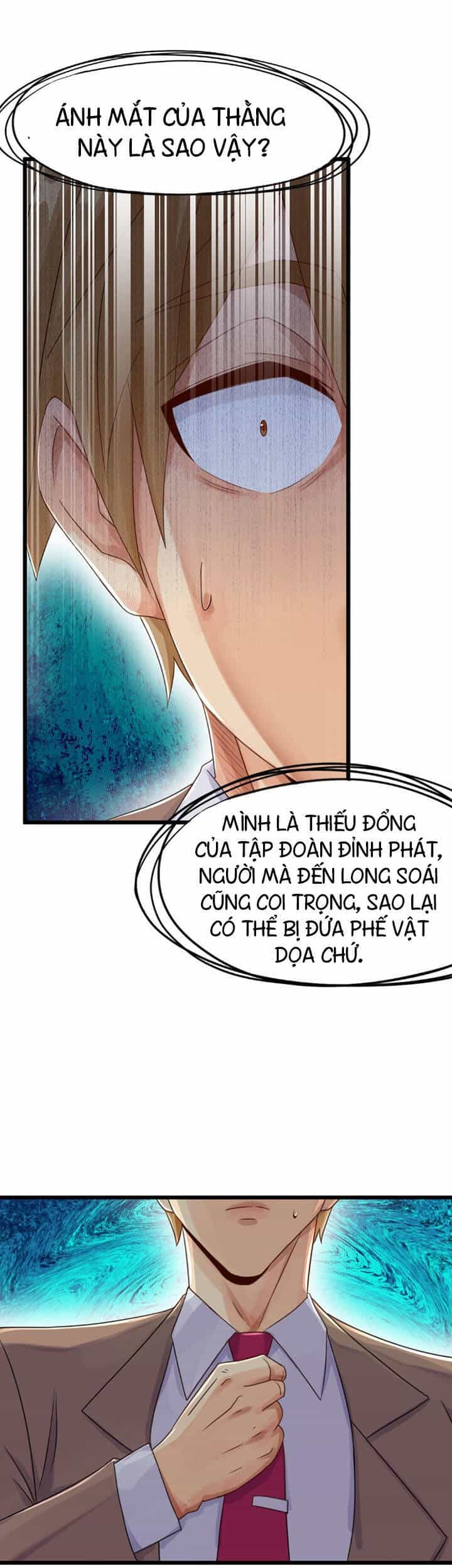 Bất Bại Chiến Thần Đi Ở Rể - Chương 2 - ảnh 18