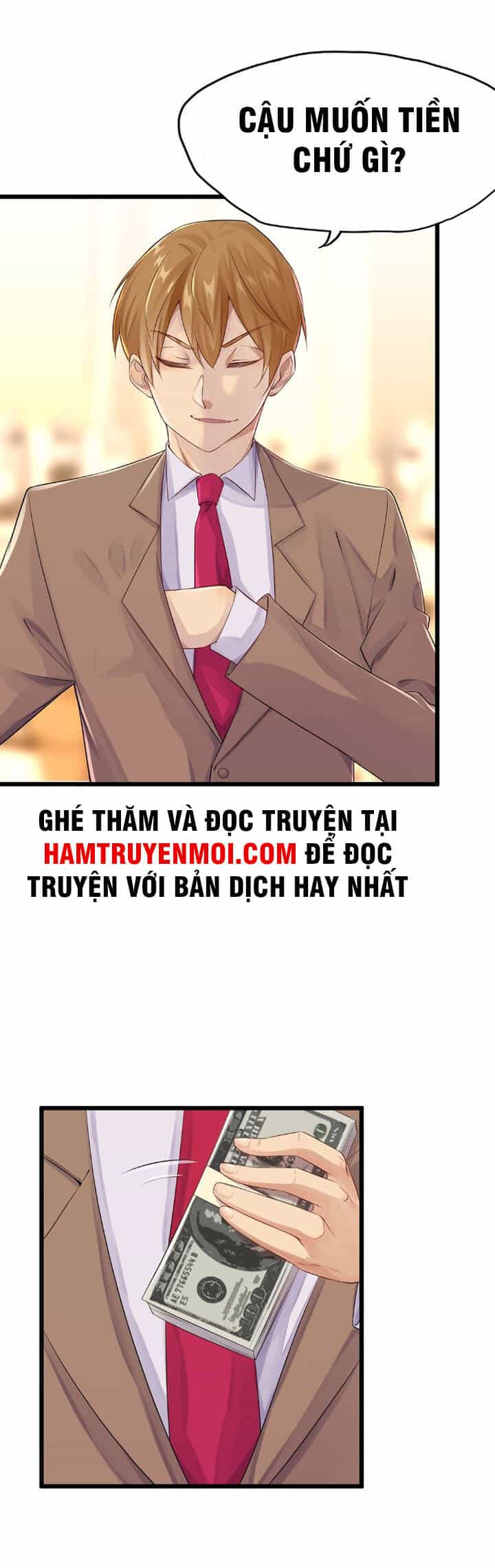 Bất Bại Chiến Thần Đi Ở Rể - Chương 2 - ảnh 28