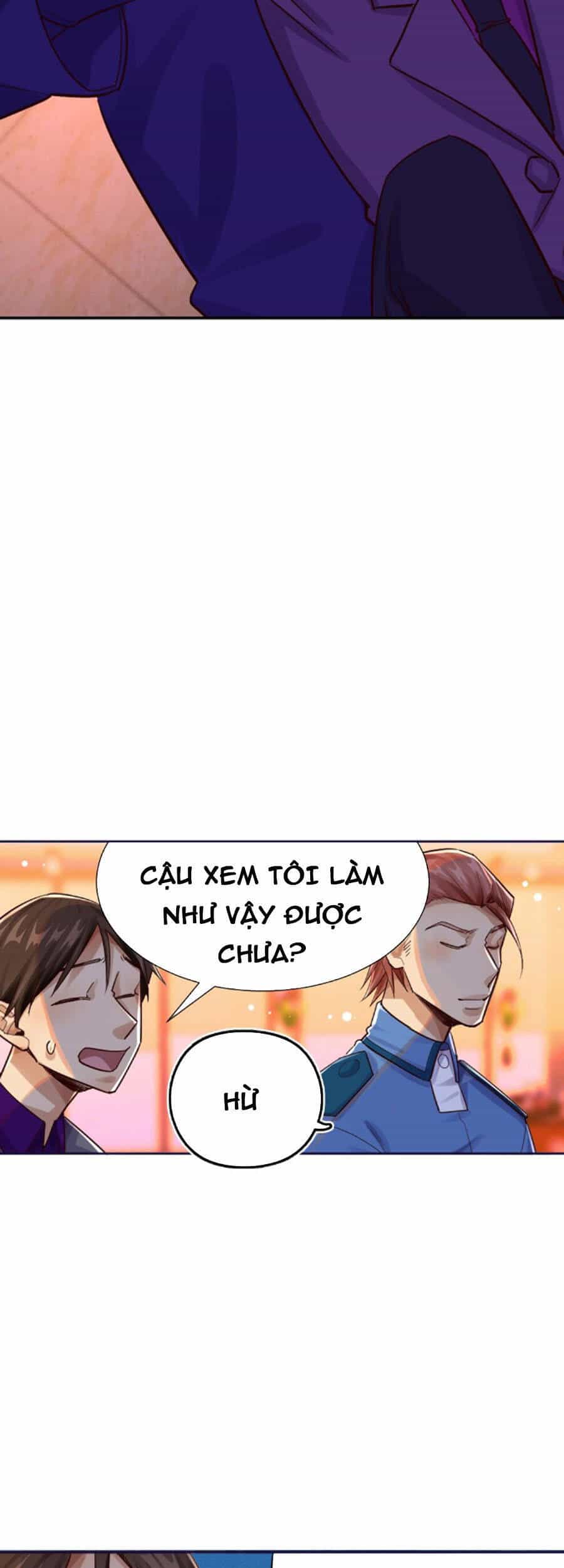 Bất Bại Chiến Thần Đi Ở Rể - Chương 20 - ảnh 33