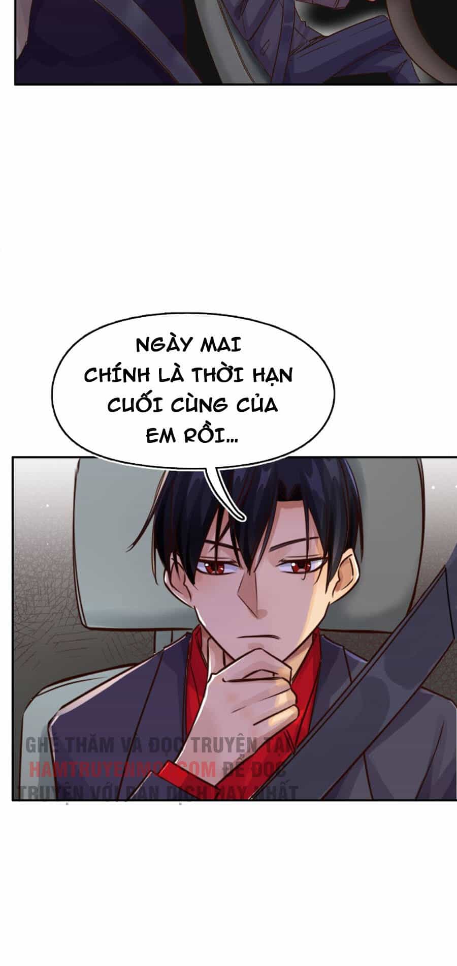 Bất Bại Chiến Thần Đi Ở Rể - Chương 22 - ảnh 10