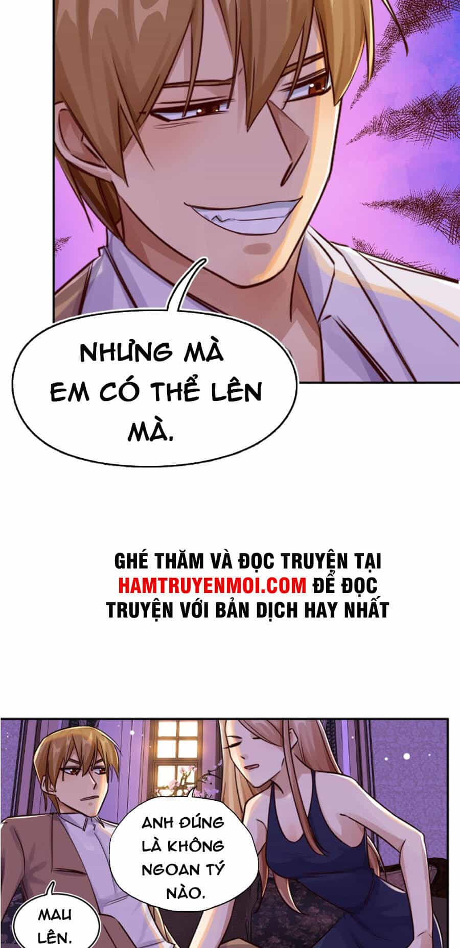 Bất Bại Chiến Thần Đi Ở Rể - Chương 22 - ảnh 19