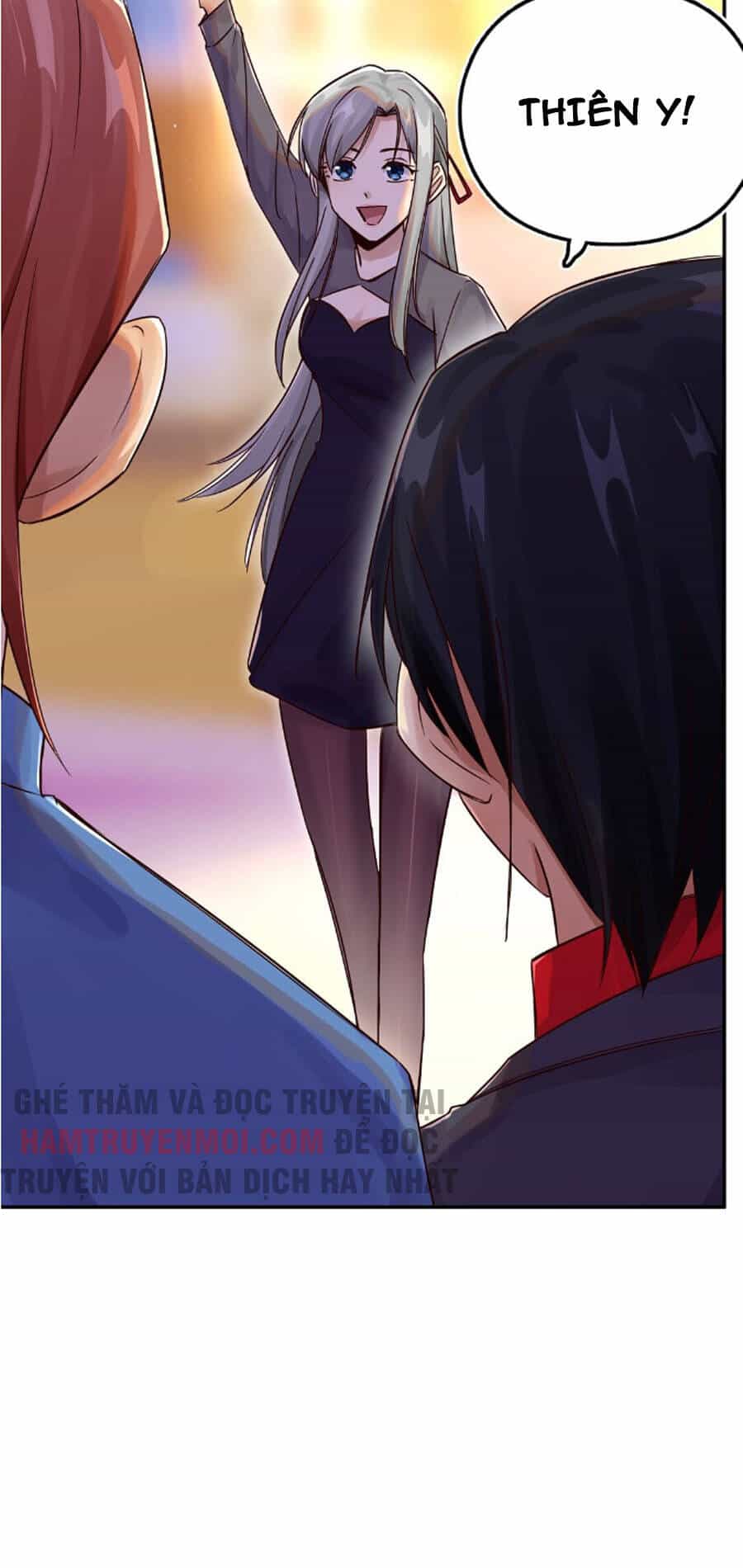 Bất Bại Chiến Thần Đi Ở Rể - Chương 22 - ảnh 5