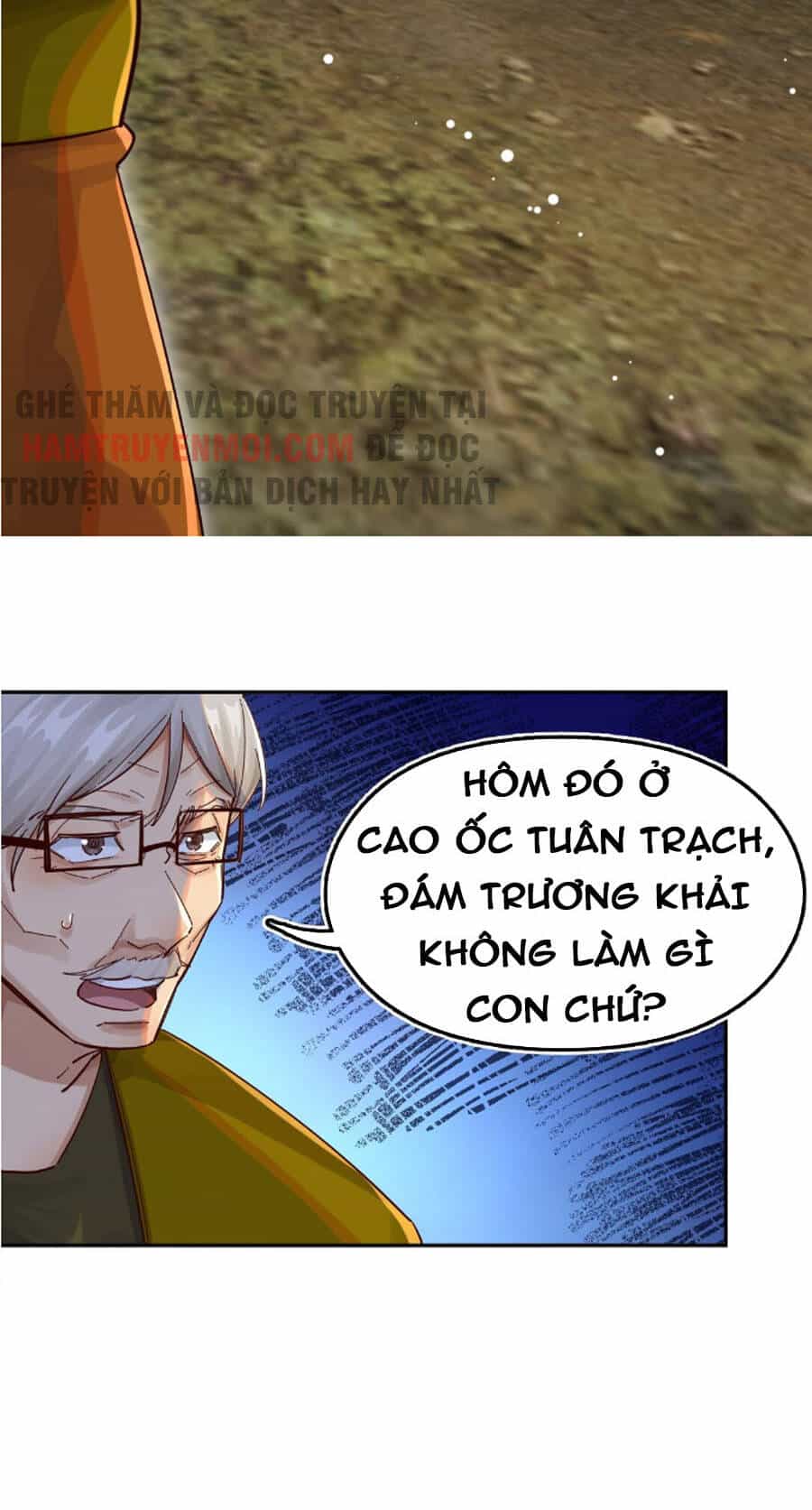 Bất Bại Chiến Thần Đi Ở Rể - Chương 23 - ảnh 13