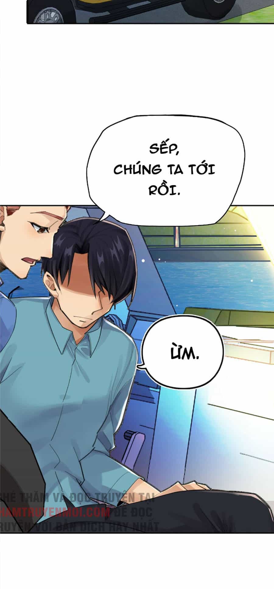 Bất Bại Chiến Thần Đi Ở Rể - Chương 23 - ảnh 2
