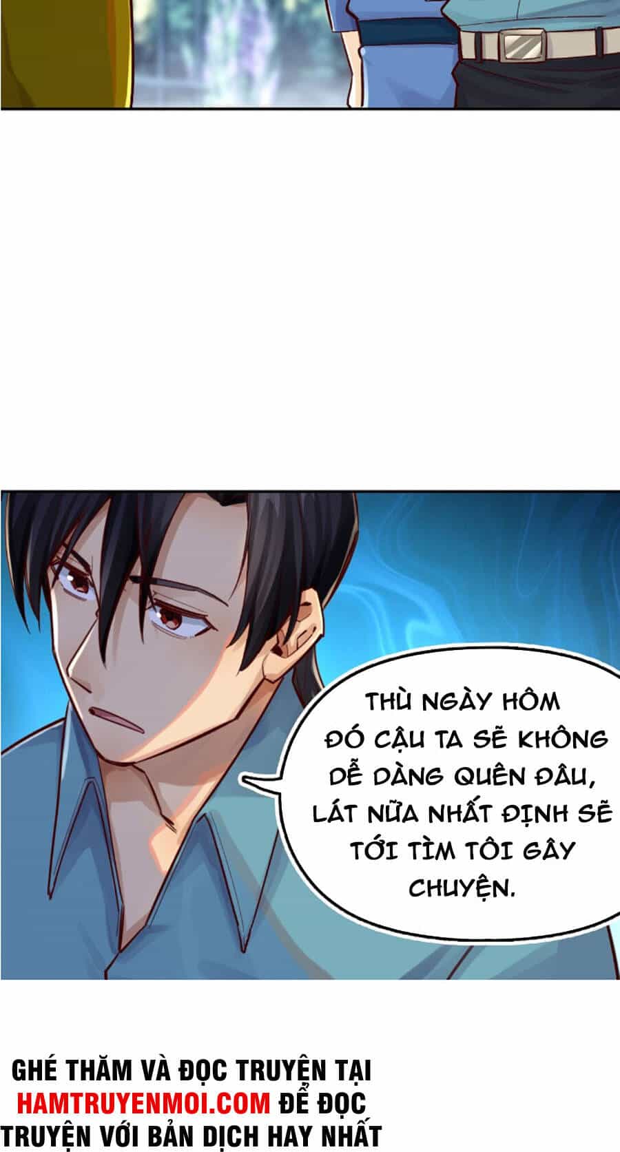 Bất Bại Chiến Thần Đi Ở Rể - Chương 23 - ảnh 20