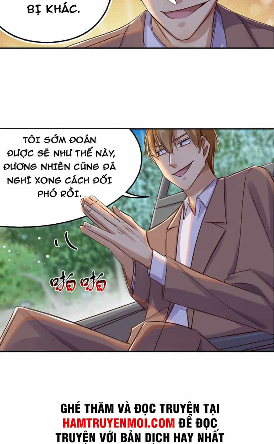 Bất Bại Chiến Thần Đi Ở Rể - Chương 24 - ảnh 22