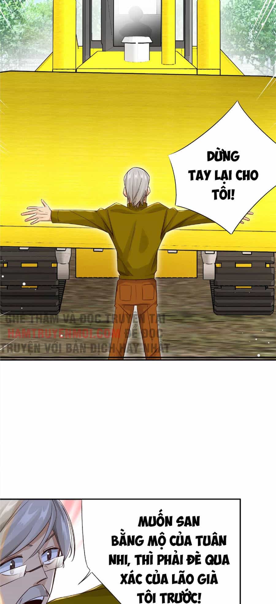 Bất Bại Chiến Thần Đi Ở Rể - Chương 24 - ảnh 8