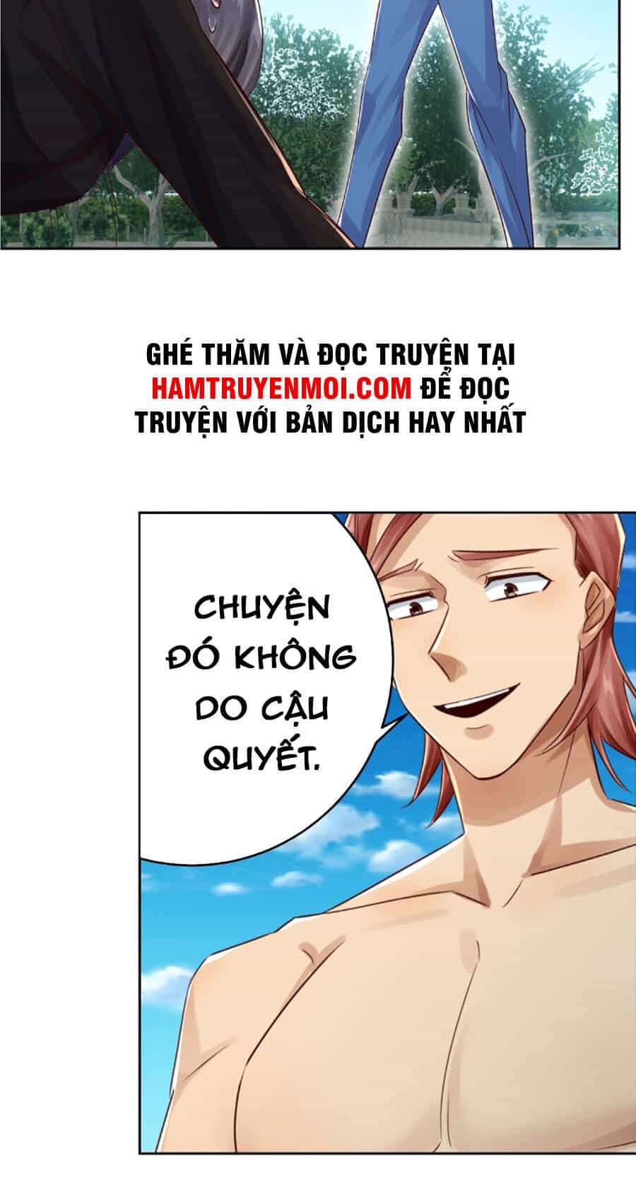 Bất Bại Chiến Thần Đi Ở Rể - Chương 25 - ảnh 17