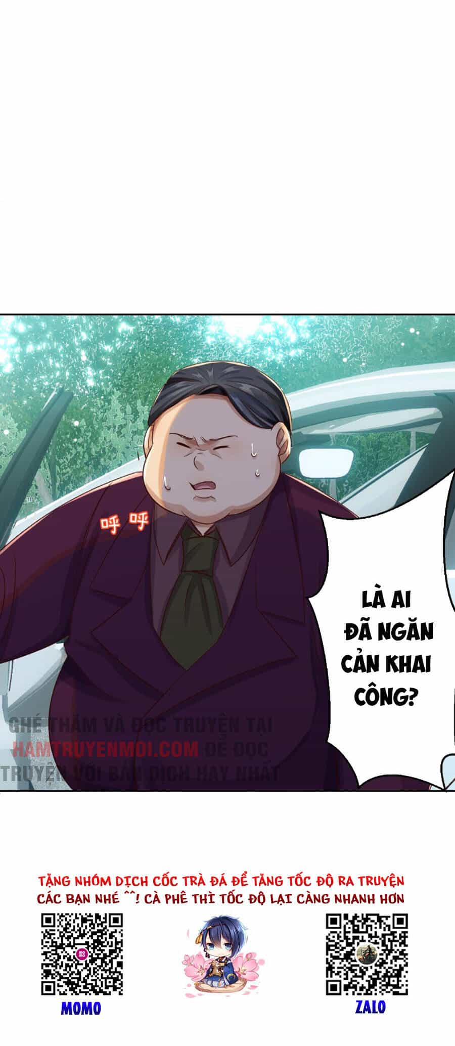 Bất Bại Chiến Thần Đi Ở Rể - Chương 25 - ảnh 32