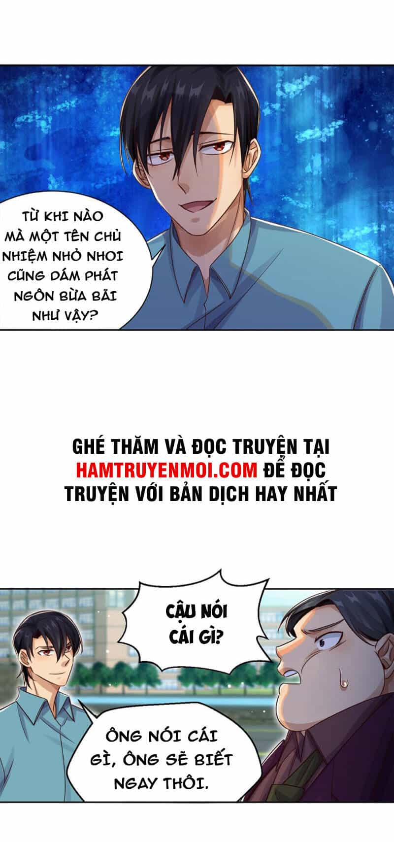Bất Bại Chiến Thần Đi Ở Rể - Chương 26 - ảnh 15