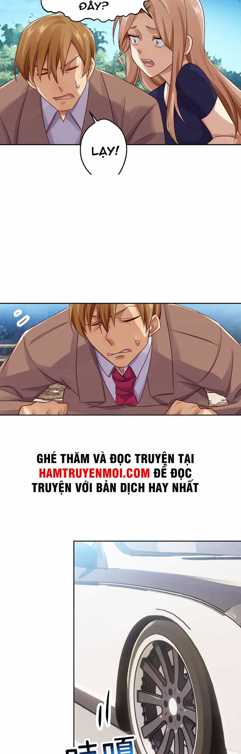 Bất Bại Chiến Thần Đi Ở Rể - Chương 27 - ảnh 28