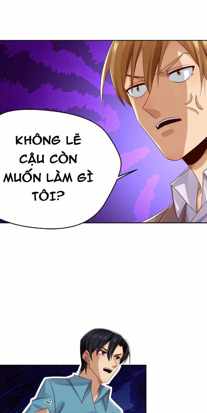 Bất Bại Chiến Thần Đi Ở Rể - Chương 27 - ảnh 4