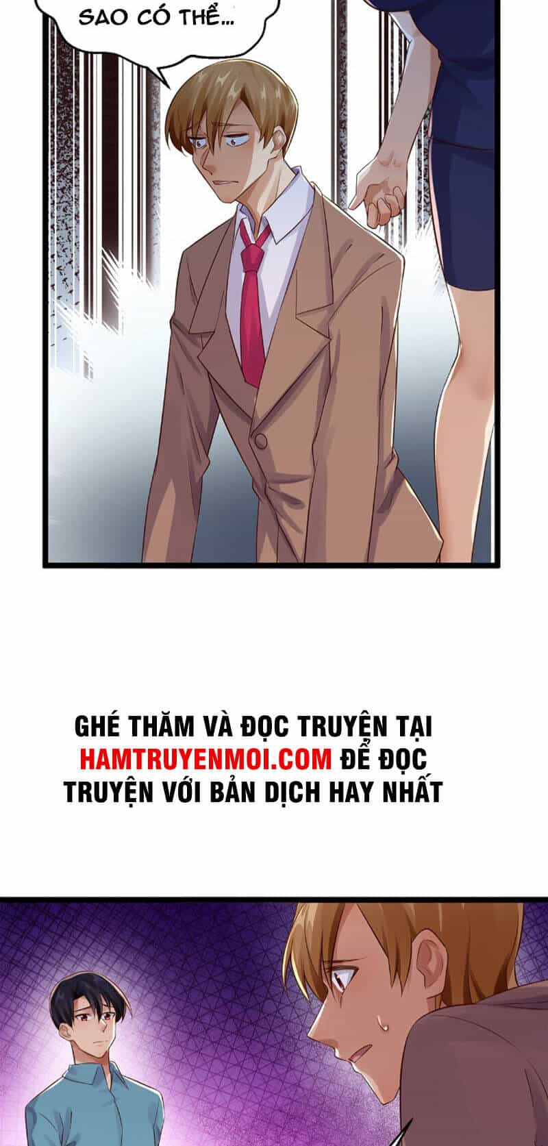 Bất Bại Chiến Thần Đi Ở Rể - Chương 28 - ảnh 24
