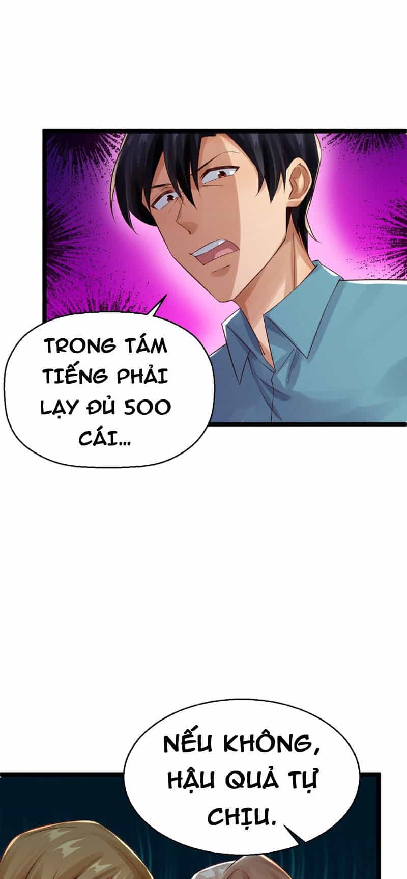 Bất Bại Chiến Thần Đi Ở Rể - Chương 28 - ảnh 38