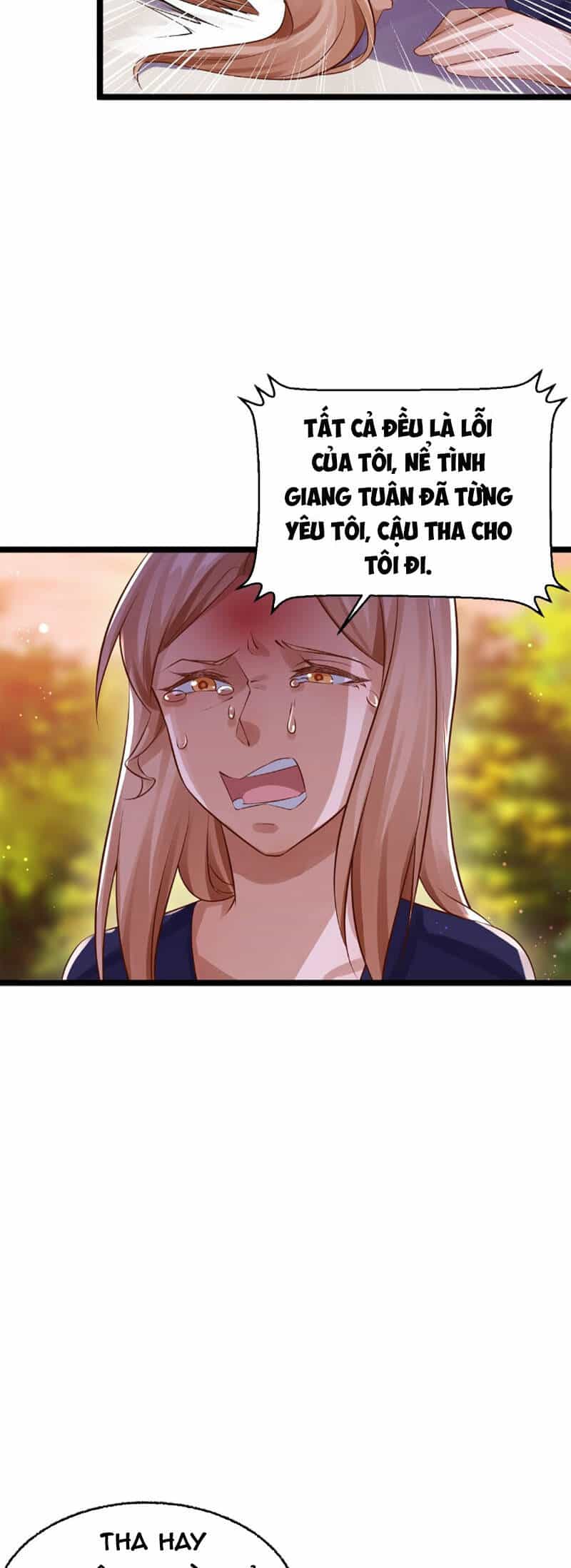 Bất Bại Chiến Thần Đi Ở Rể - Chương 29 - ảnh 13