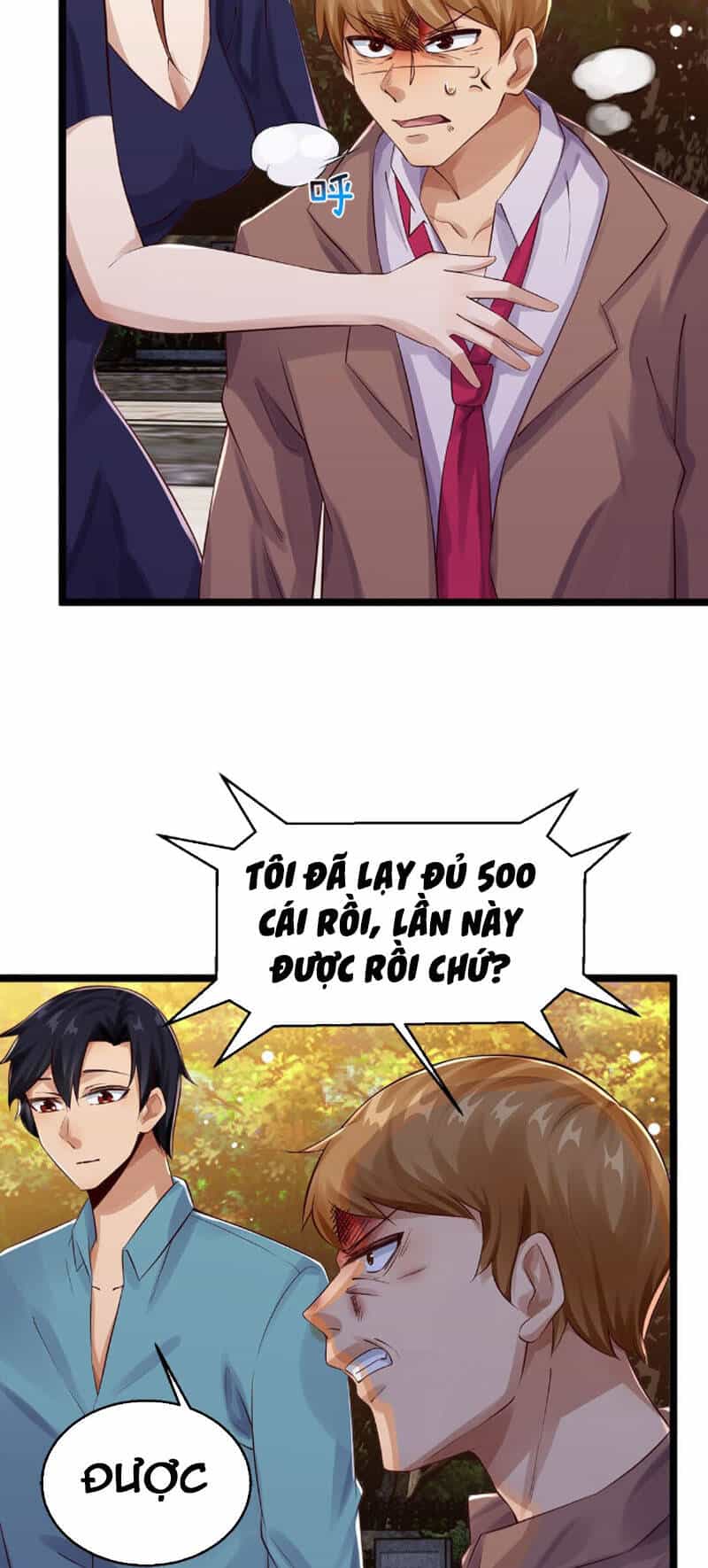 Bất Bại Chiến Thần Đi Ở Rể - Chương 29 - ảnh 3