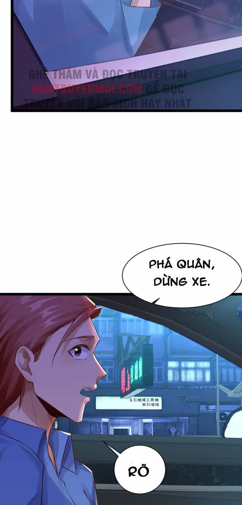 Bất Bại Chiến Thần Đi Ở Rể - Chương 29 - ảnh 37