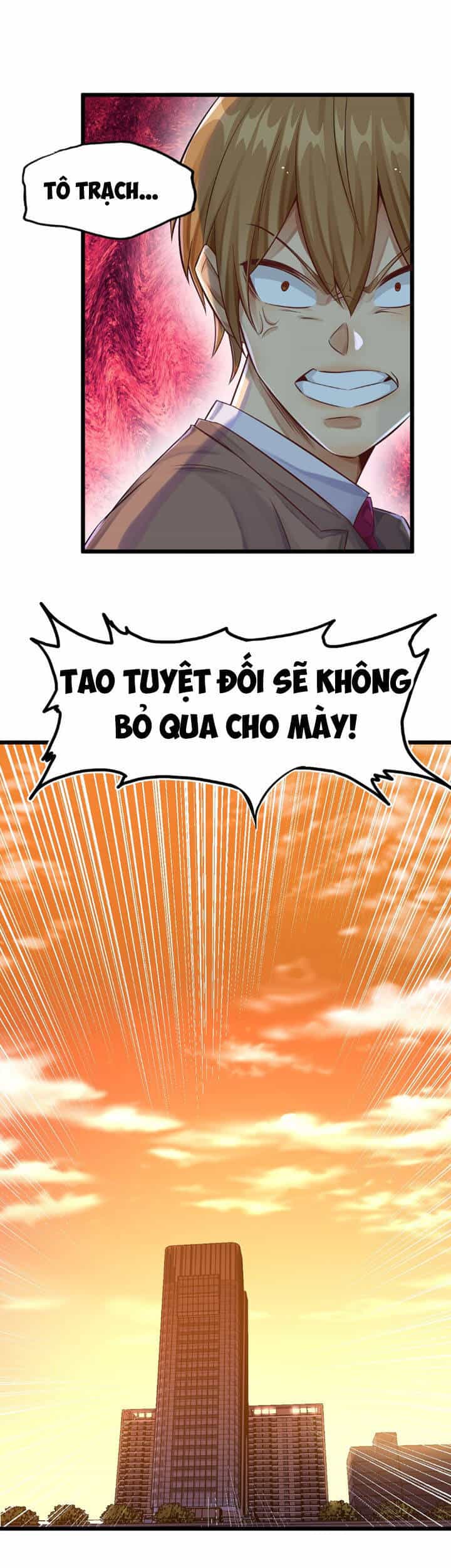 Bất Bại Chiến Thần Đi Ở Rể - Chương 3 - ảnh 30
