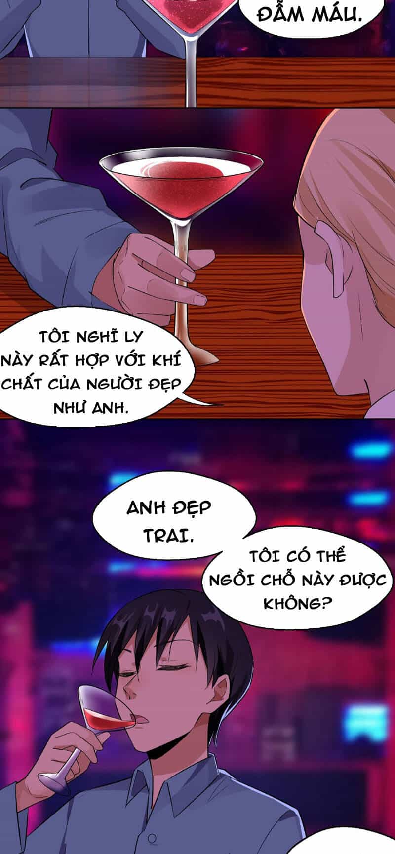Bất Bại Chiến Thần Đi Ở Rể - Chương 30 - ảnh 11