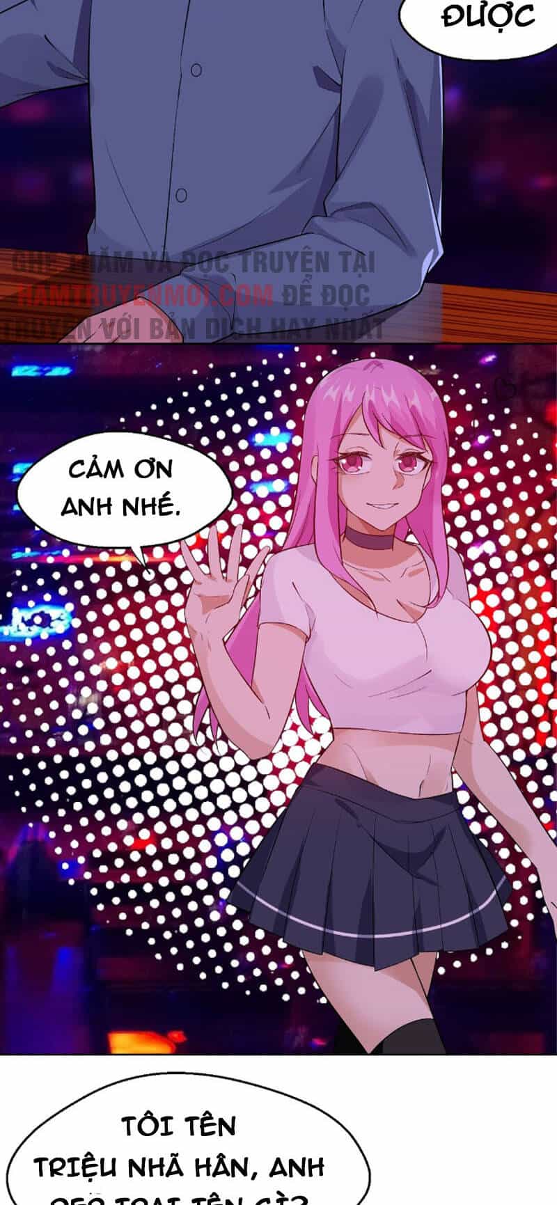 Bất Bại Chiến Thần Đi Ở Rể - Chương 30 - ảnh 12
