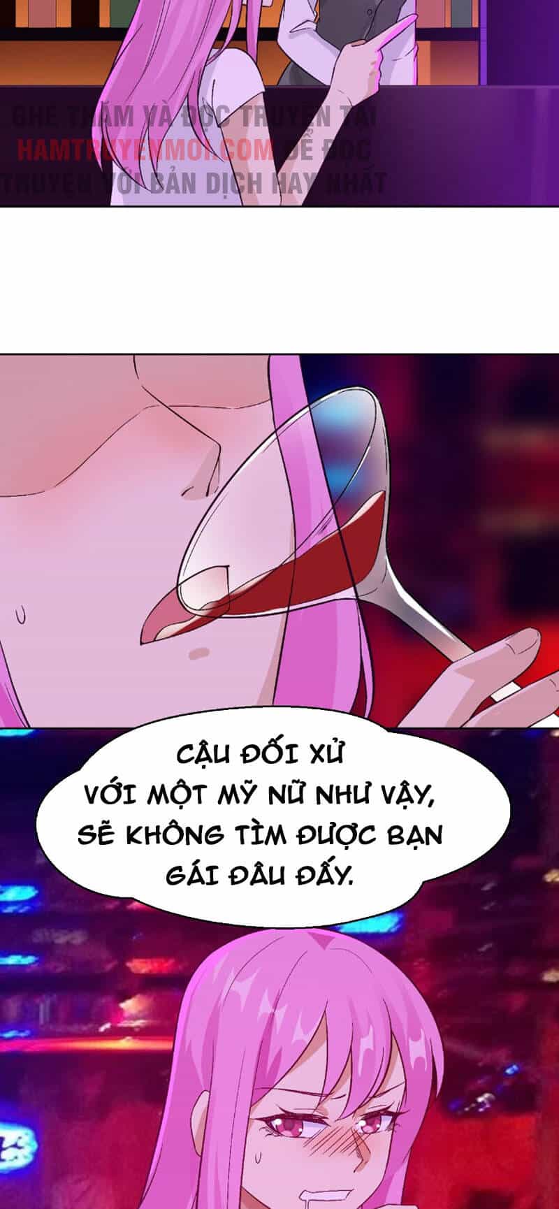 Bất Bại Chiến Thần Đi Ở Rể - Chương 30 - ảnh 15