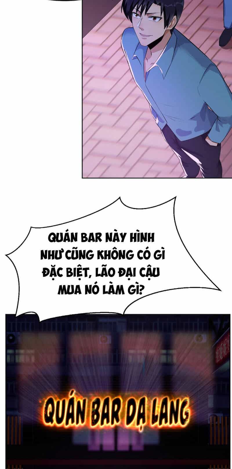 Bất Bại Chiến Thần Đi Ở Rể - Chương 30 - ảnh 2