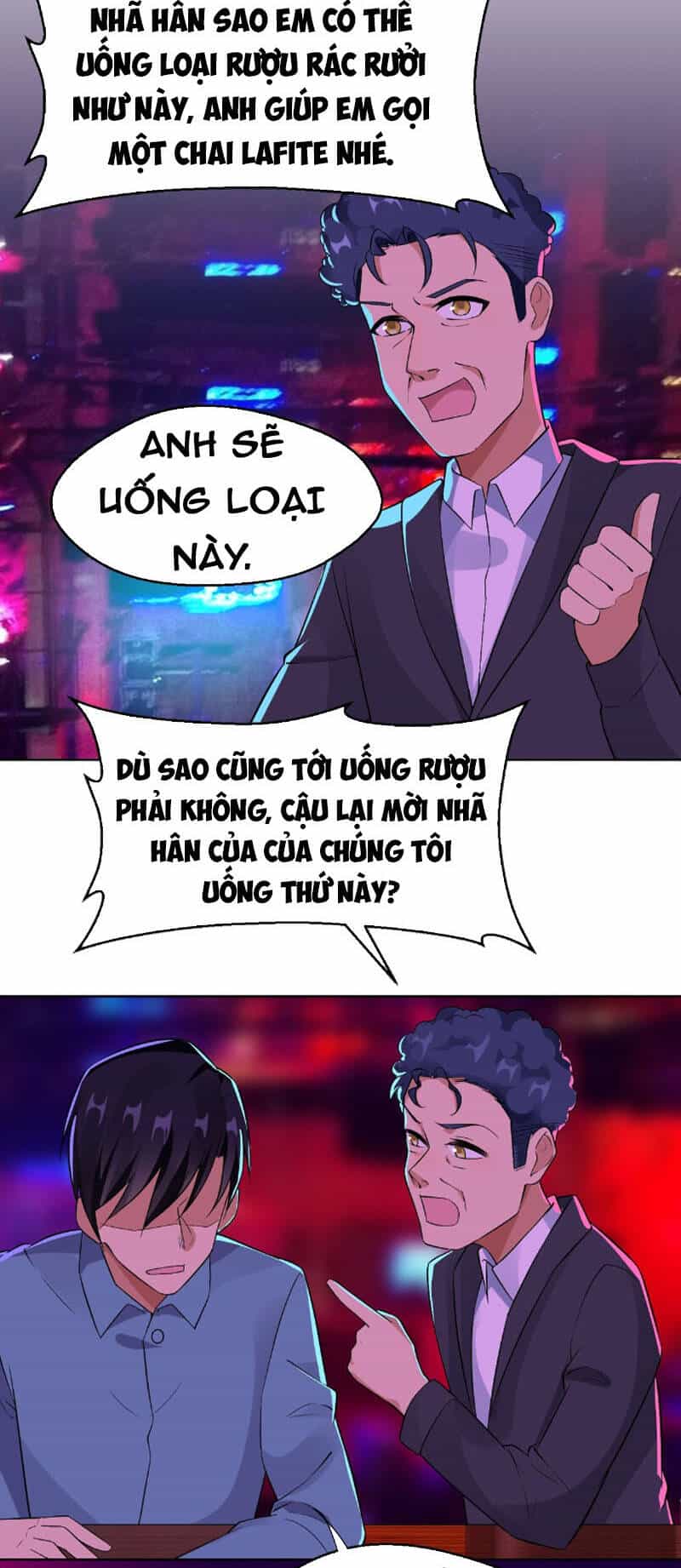 Bất Bại Chiến Thần Đi Ở Rể - Chương 30 - ảnh 23