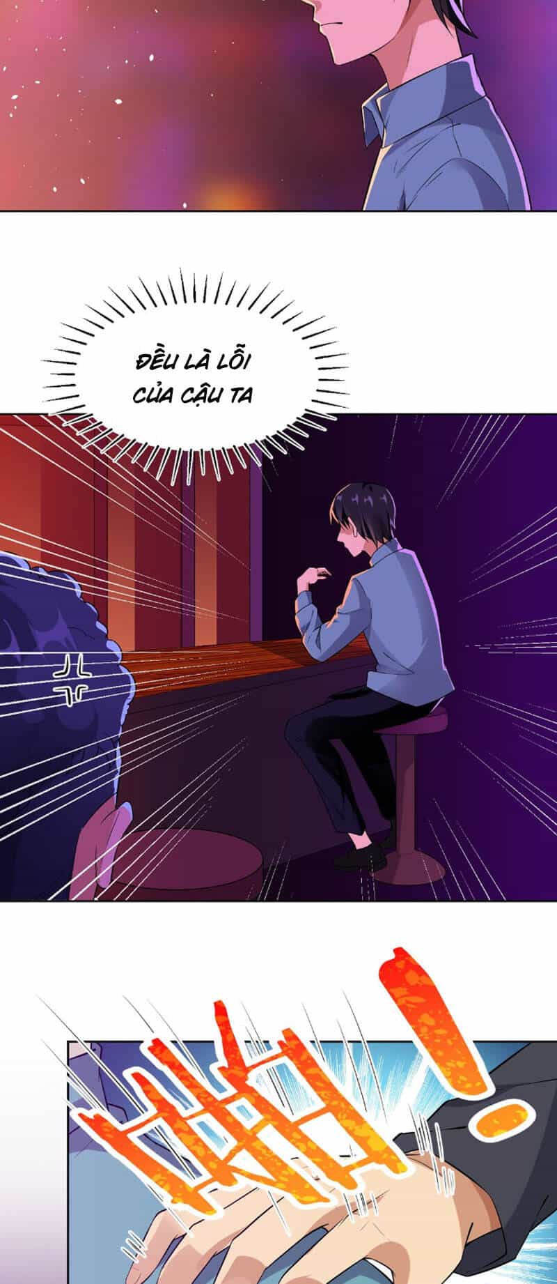 Bất Bại Chiến Thần Đi Ở Rể - Chương 30 - ảnh 27
