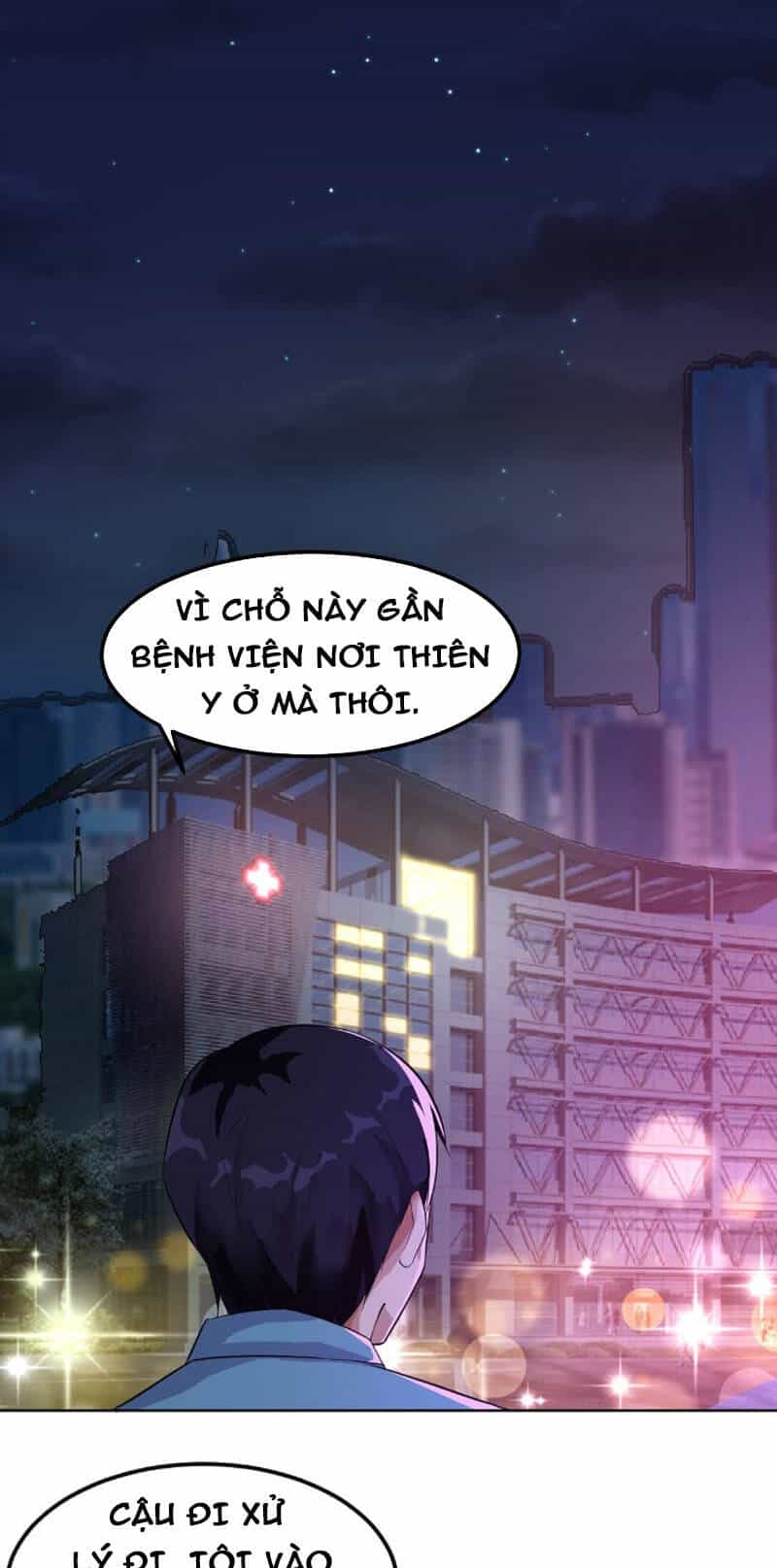 Bất Bại Chiến Thần Đi Ở Rể - Chương 30 - ảnh 4
