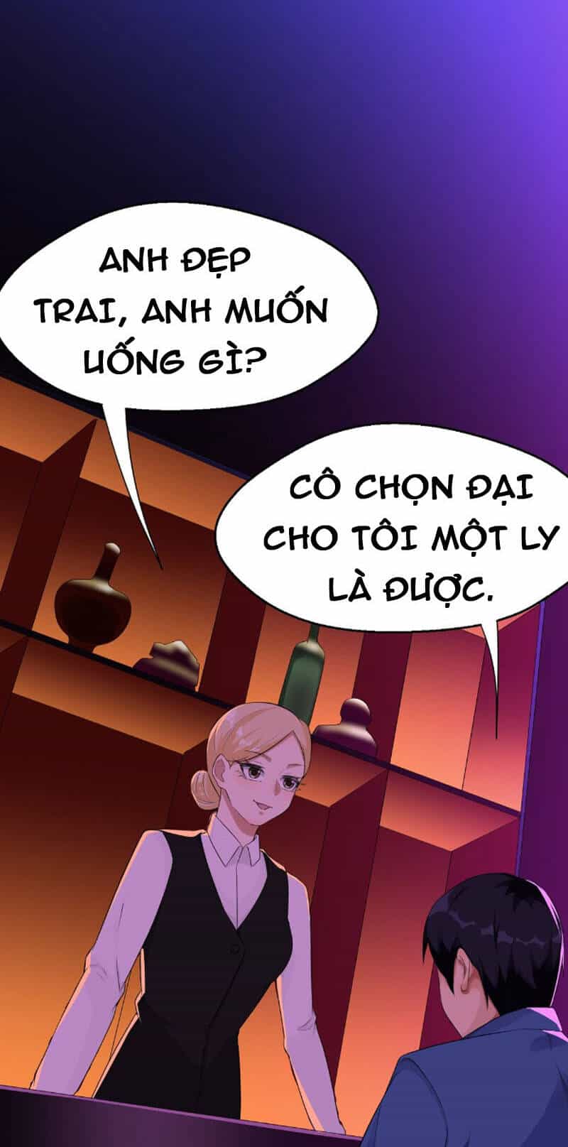 Bất Bại Chiến Thần Đi Ở Rể - Chương 30 - ảnh 8