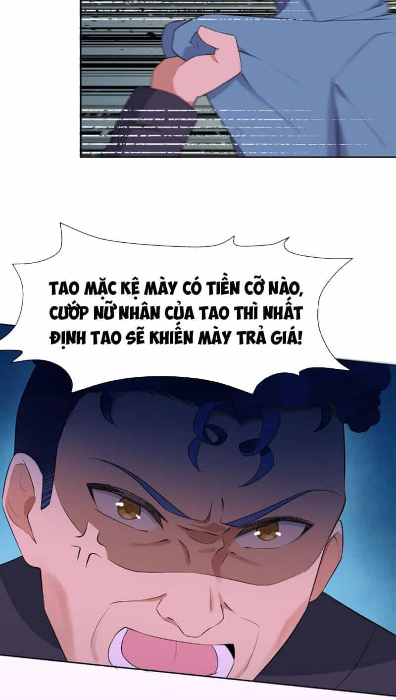 Bất Bại Chiến Thần Đi Ở Rể - Chương 31 - ảnh 12