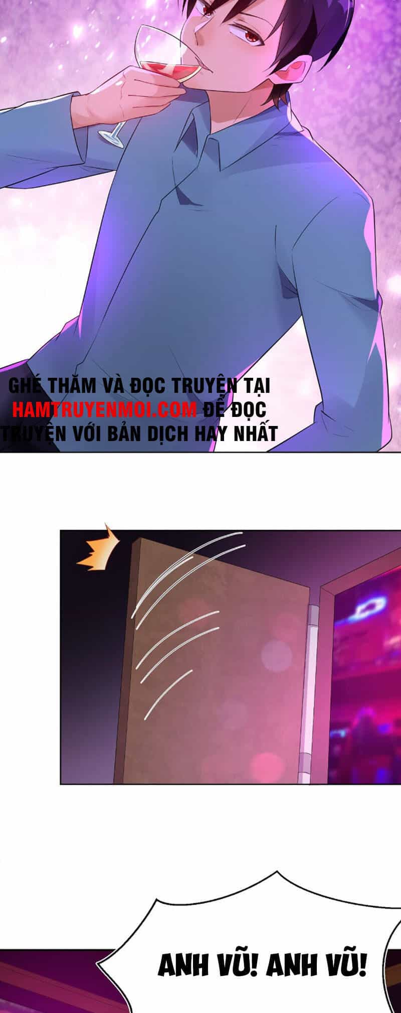 Bất Bại Chiến Thần Đi Ở Rể - Chương 31 - ảnh 28