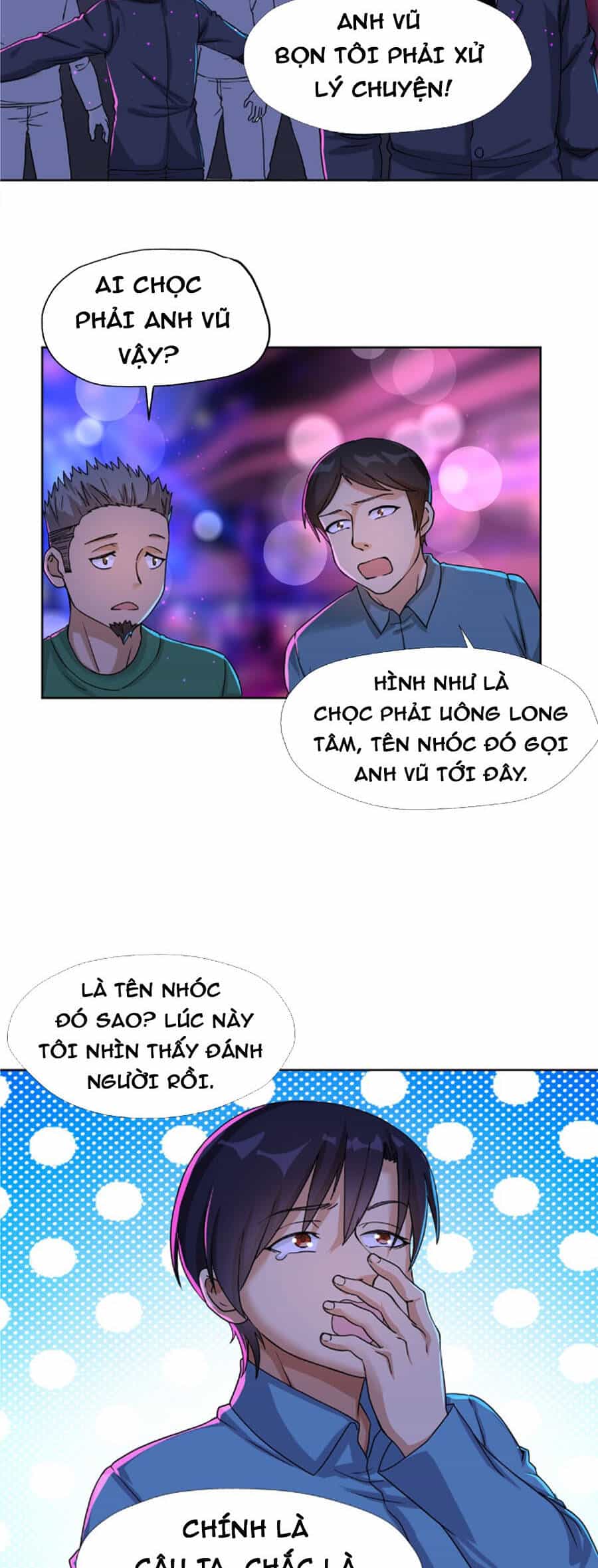 Bất Bại Chiến Thần Đi Ở Rể - Chương 32 - ảnh 15