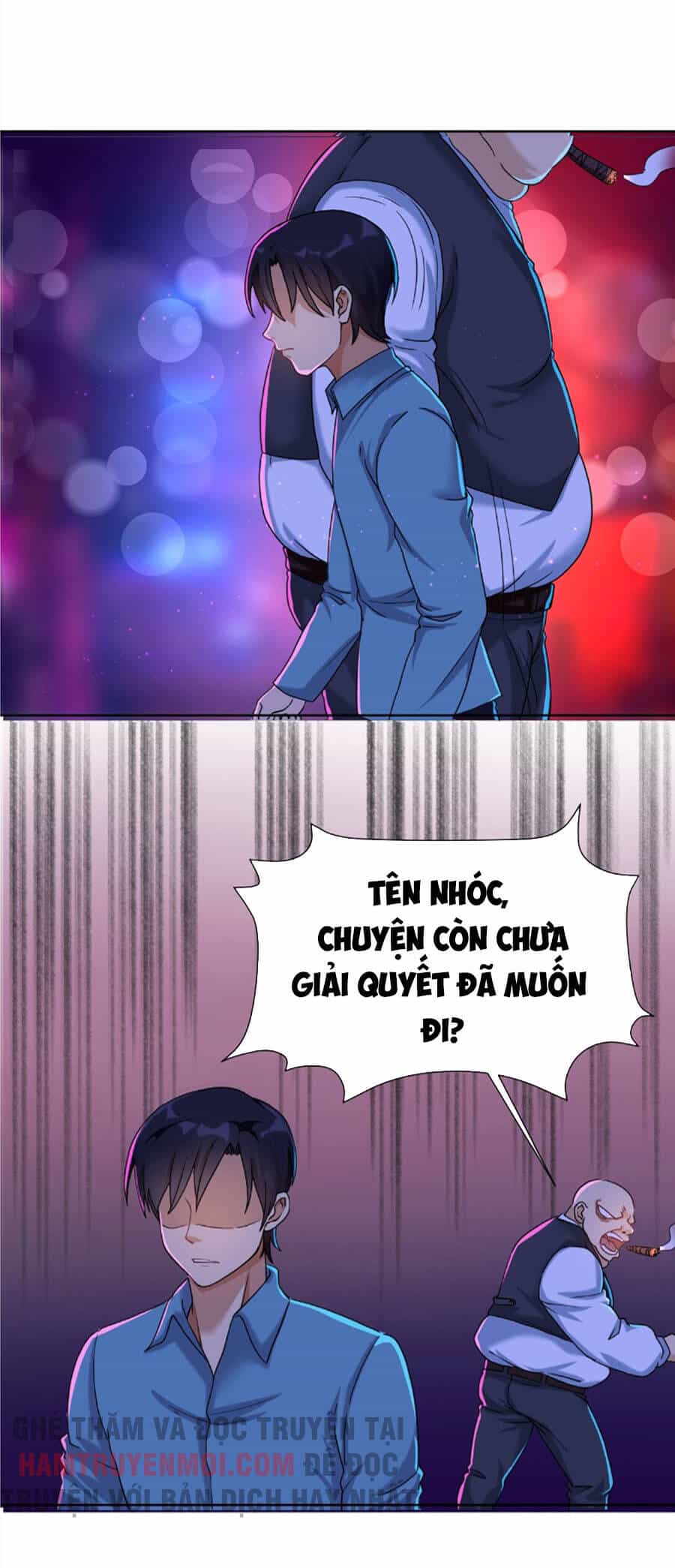 Bất Bại Chiến Thần Đi Ở Rể - Chương 32 - ảnh 21