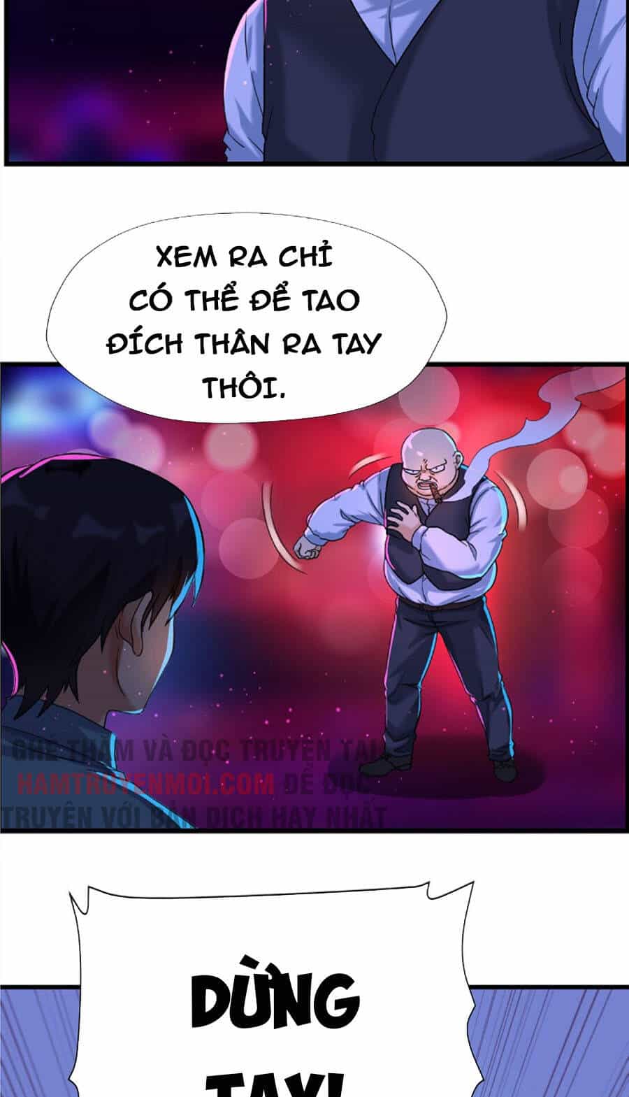 Bất Bại Chiến Thần Đi Ở Rể - Chương 32 - ảnh 27