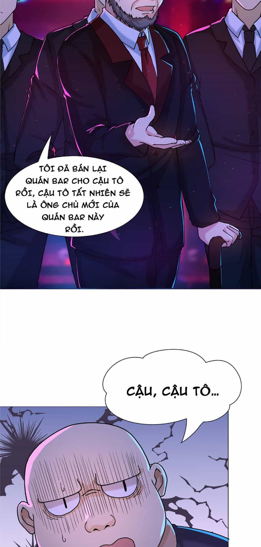 Bất Bại Chiến Thần Đi Ở Rể - Chương 33 - ảnh 13