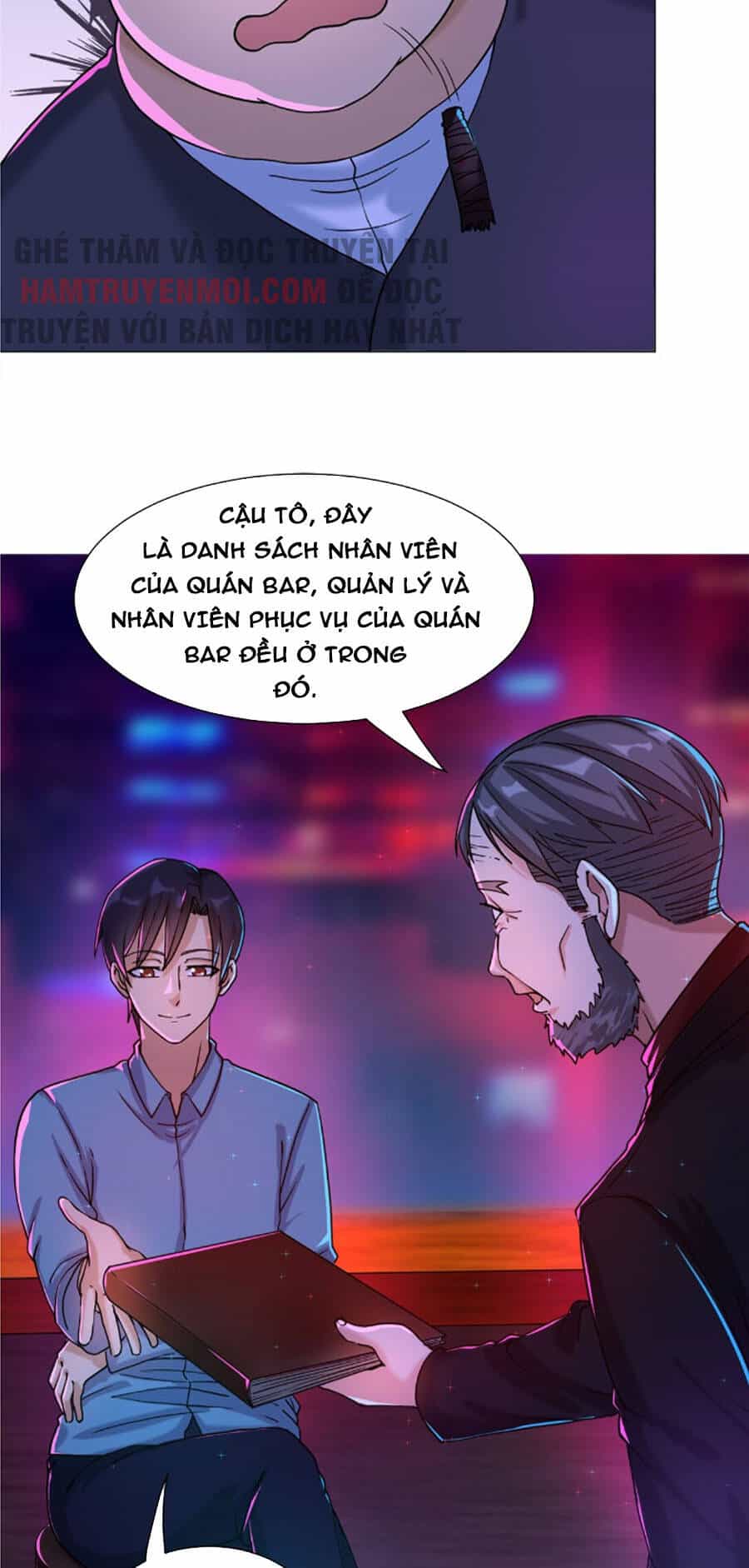 Bất Bại Chiến Thần Đi Ở Rể - Chương 33 - ảnh 14