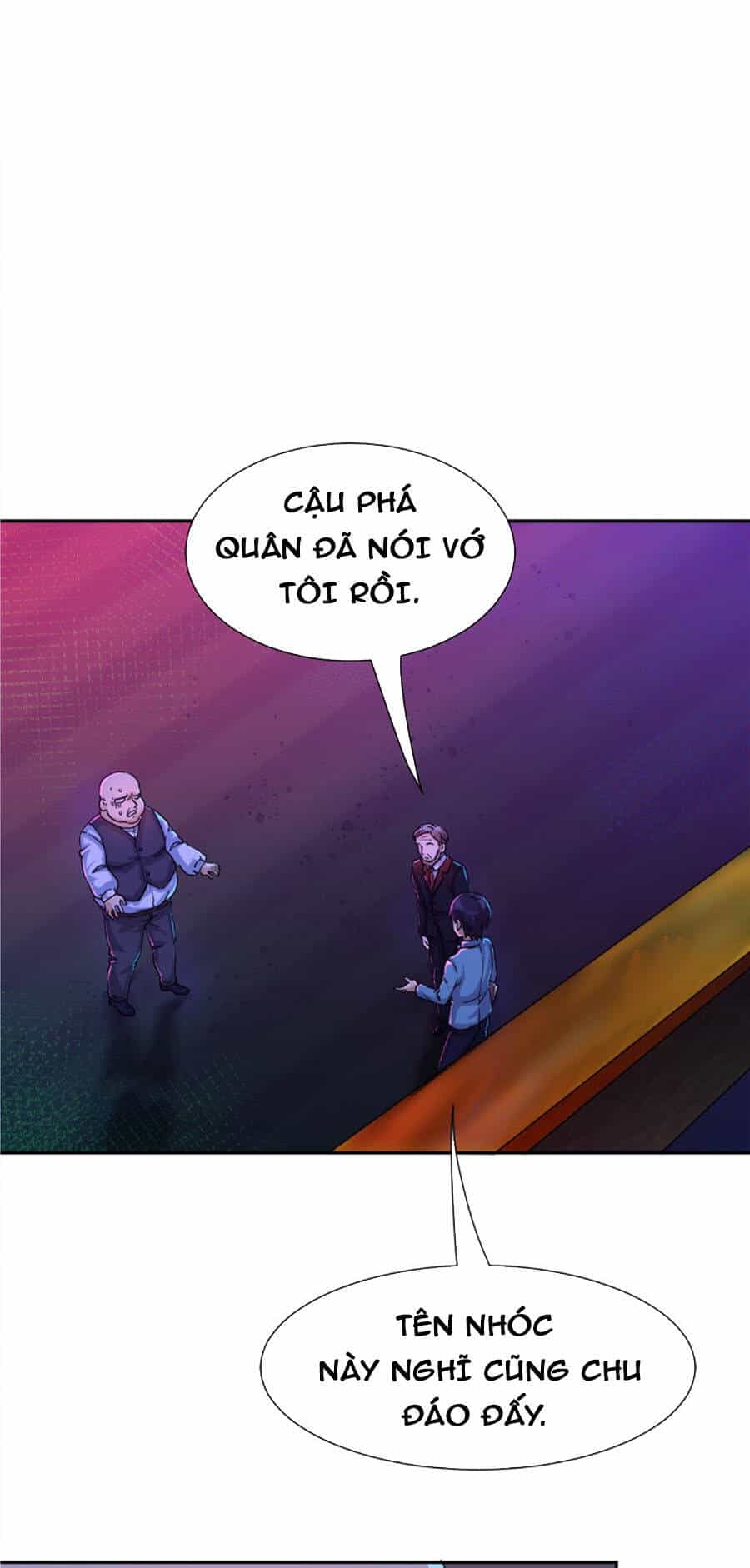Bất Bại Chiến Thần Đi Ở Rể - Chương 33 - ảnh 16