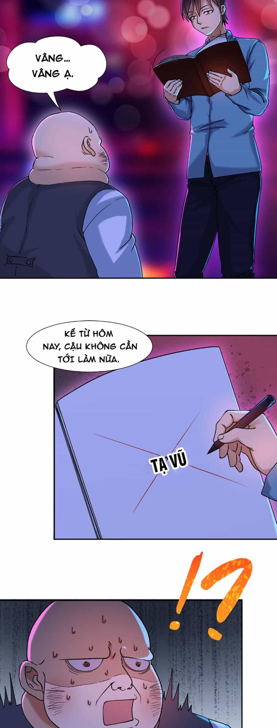 Bất Bại Chiến Thần Đi Ở Rể - Chương 33 - ảnh 23