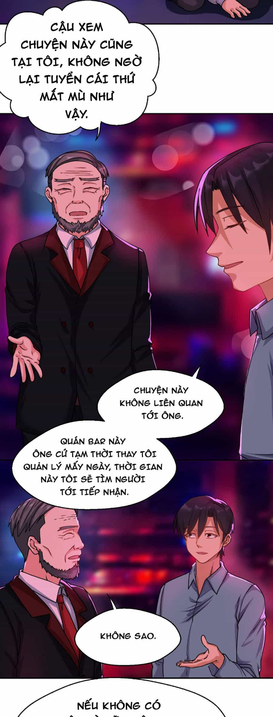 Bất Bại Chiến Thần Đi Ở Rể - Chương 33 - ảnh 26